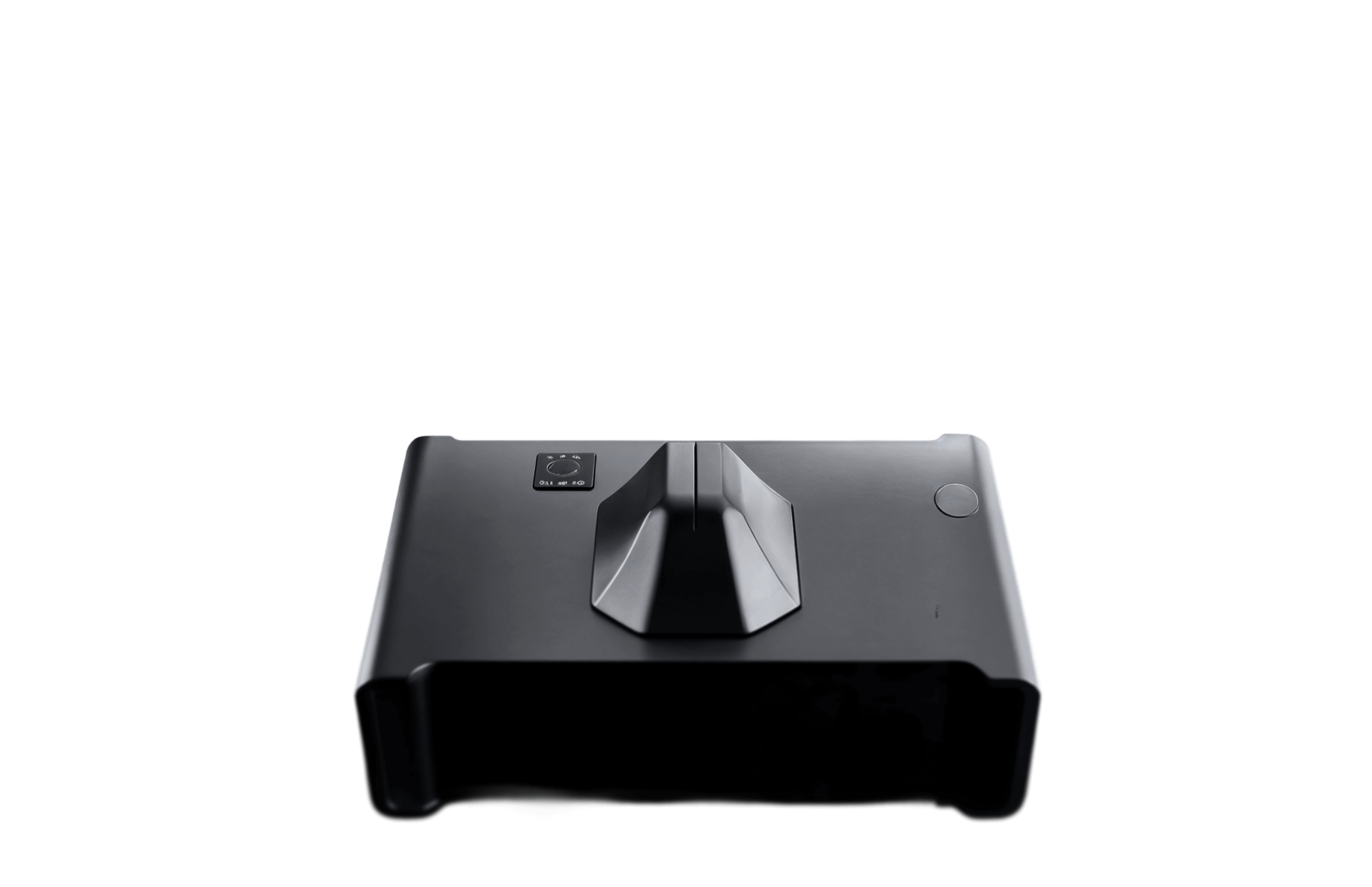 Cambridge Terahertz weapon detection technology